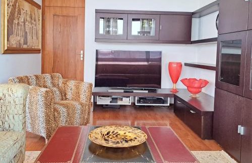 Lugano Apartment | Yamina Luxury Apartment by Quokka 360 - Next to Lido di Lugano