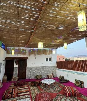Taddart House | Yamna home