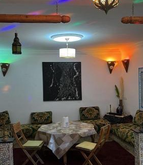 Taddart House | Yamna home
