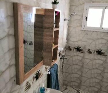 Taddart House | Yamna home