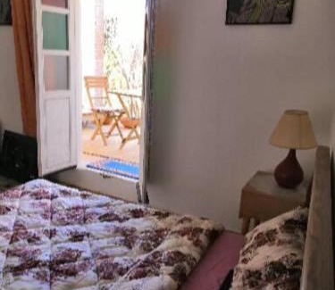 Taddart House | Yamna home