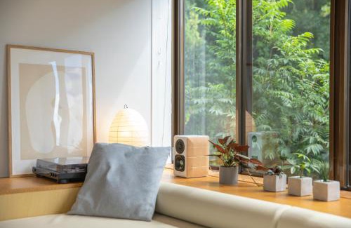 Yawatano Villa | YAMO-Izukogen
