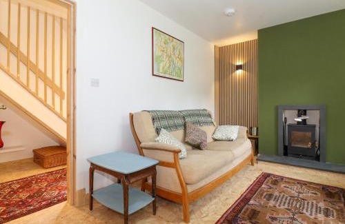 Grizedale House | Yamthwaite