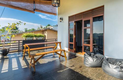 Kaduwela House | Yamu Lanka Inn