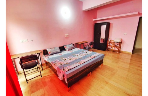 Bullawala House | Yamuna Aditya stay