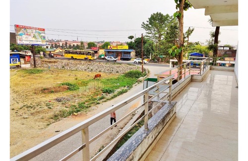 Bullawala House | Yamuna Aditya stay