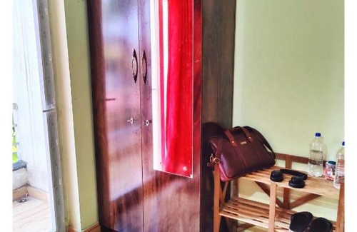 Bullawala House | Yamuna Aditya stay
