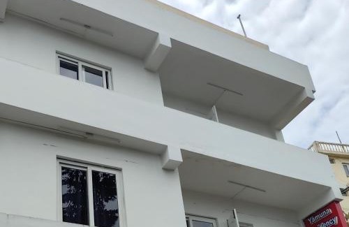 Thalayathimund Hotel | Yamuna Residency by HRS Stays