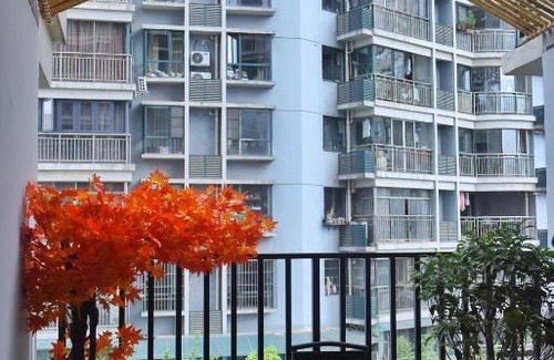 Nanming District Apartment | Yan She City Guesthouse