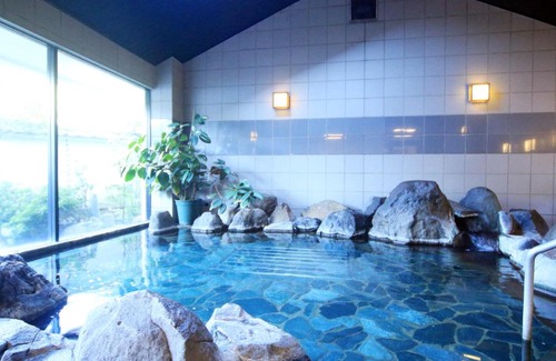 Kofu Hotel | Yanagiya