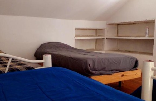 El Mollar Ski Chalet | Yanasu Cabañas