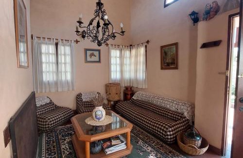 Tafi del Valle House | Yanasuspa Huasin & Sol del Pilar