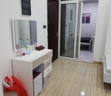 Hulhumale Apartment | Yanaya Stay