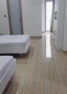 Hulhumale Apartment | Yanaya Stay