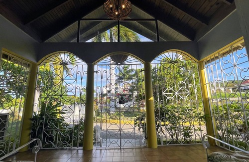 IronShore Estates Villa | Yancey Largo Villa Perfect Jamaica Ironshore Getaway w Private Pool and Onsite Staff Services by RedAwning