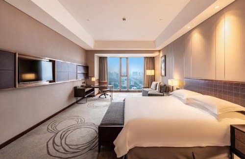 Yandu District Hotel | Yancheng Jinying Shangmei Hotel