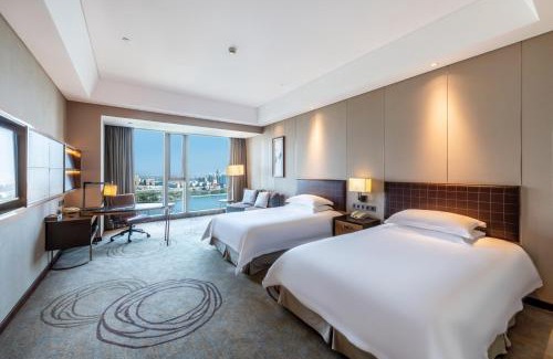 Yandu District Hotel | Yancheng Jinying Shangmei Hotel