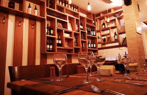 Pamporovo Apartment | Yanevi Apartments at Grand Monastery Pamporovo