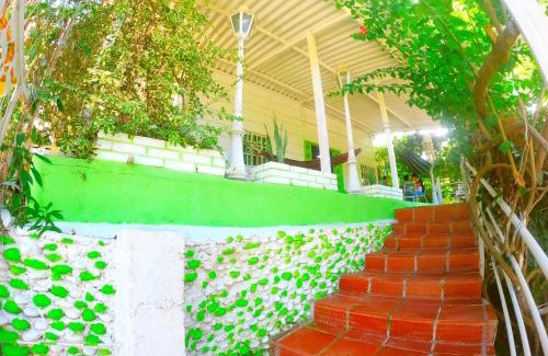 Los Naranjos House | yanfer