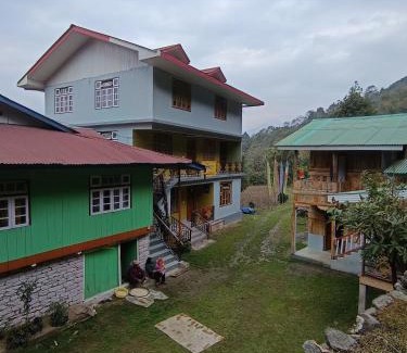 Namchi House | Yang-cha home stay