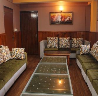 Namchi House | Yang-cha home stay