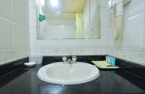 Haigang Hotel | Yangcheng Hotel