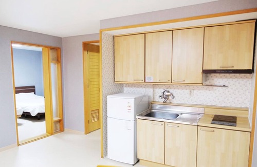Yongin Hotel | Yangji Pine Resort