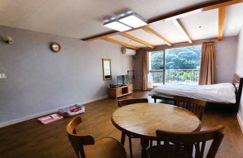 Yongin Hotel | Yangji Pine Resort