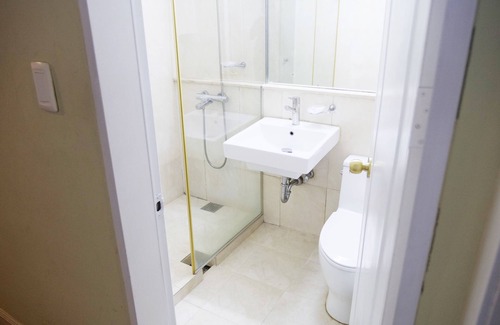 Yongin Hotel | Yangji Pine Resort