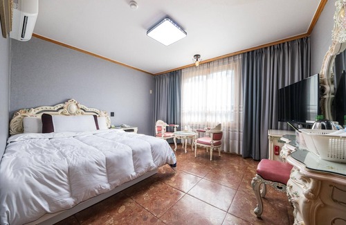 Yangju Hotel | Yangju Gallery Hotel