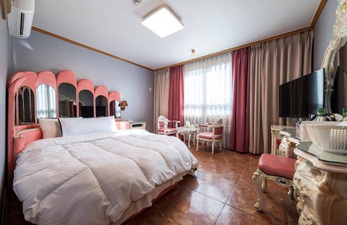 Yangju Hotel | Yangju Gallery Hotel