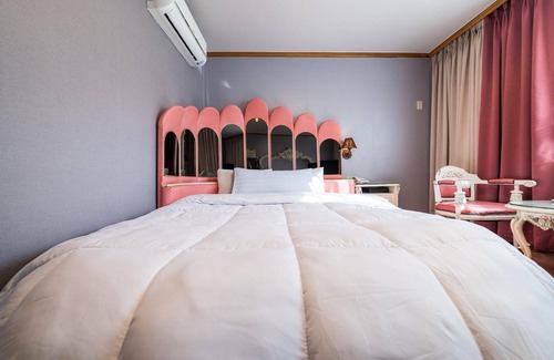 Yangju Hotel | Yangju Gallery Hotel