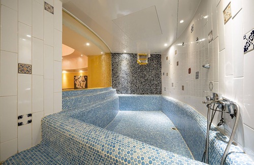 Yangju Hotel | Yangju Jangheung Hae