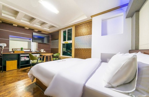 Yangju Hotel | Yangju Kara