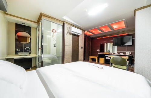 Yangju Hotel | Yangju Kara