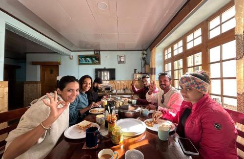 Leh House | Yanglha Guest House