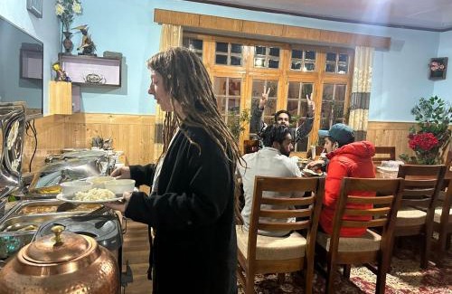 Leh House | Yanglha Guest House