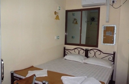 Yangon downtown Hotel | Yangon Heart Guest House