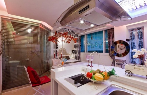 Seojong House | Yangpyeong Avatar Pension