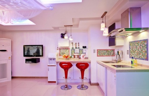 Seojong House | Yangpyeong Avatar Pension