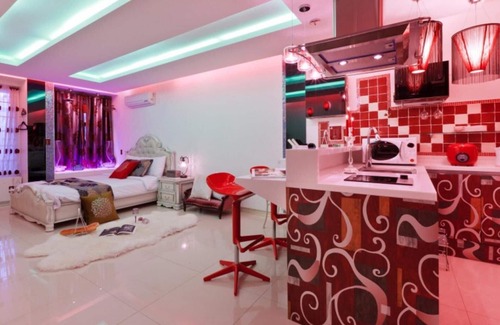 Seojong House | Yangpyeong Avatar Pension