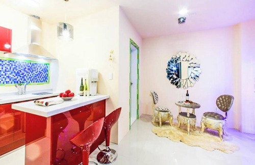 Seojong House | Yangpyeong Avatar Pension