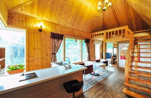 Yongmun House | Yangpyeong Beatrice Pension