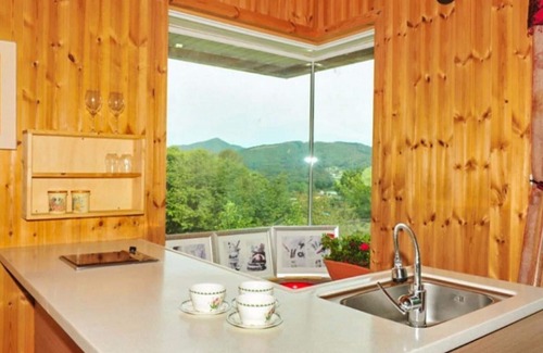 Yongmun House | Yangpyeong Beatrice Pension