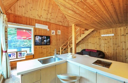 Yongmun House | Yangpyeong Beatrice Pension