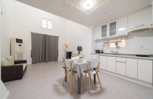 Seojong House | Yangpyeong Blossom Pension