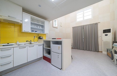 Seojong House | Yangpyeong Blossom Pension