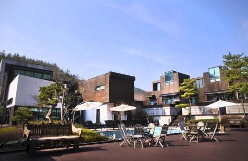 Yangpyeong Villa | Yangpyeong club tapiola
