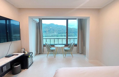 Seojong Hotel | Yangpyeong Cozy