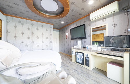 Seojong Hotel | Yangpyeong Cozy